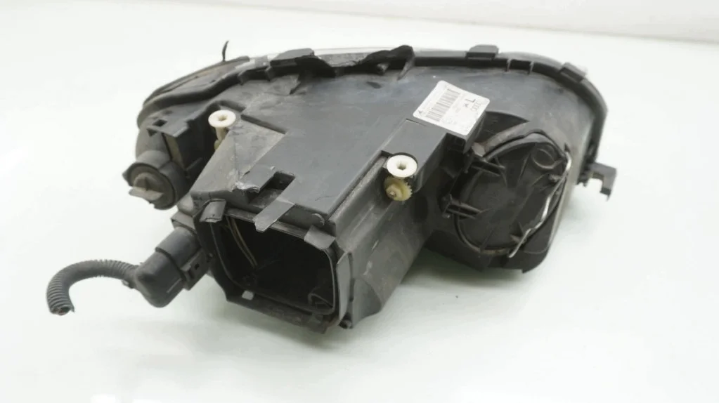 Scheinwerfer links Audi A3 8P image 4
