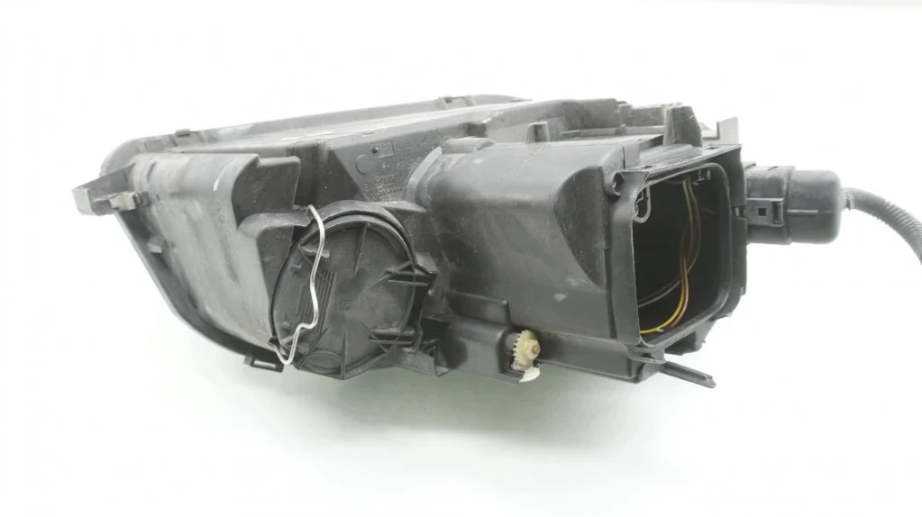 Scheinwerfer links Audi A3 8P image 7