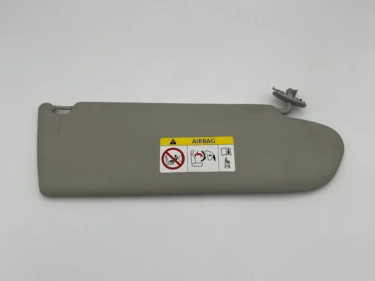 Cubierta parasol derecha VW T6 7E0857552