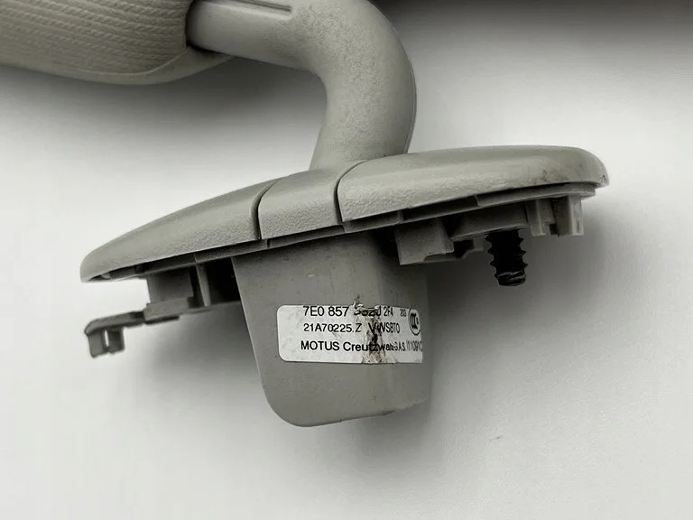 VW T6 Suojus 7E0857552 - Oikea image 3
