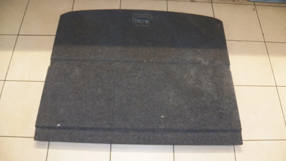 Tavaratilan hylly Volkswagen Tiguan 5N0858855A