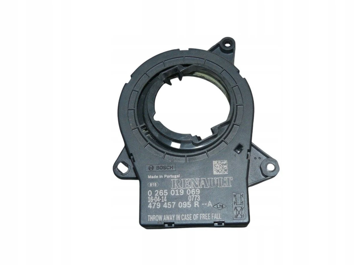 Ohjauskulma-anturi Opel Vivaro 479457095R