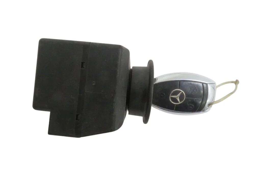 Canhão da ignição Mercedes Classe S W220 2155450008