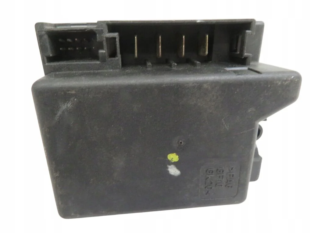 Mercedes S-Class W220 Ignition Switch Insert 2155450008 image 3
