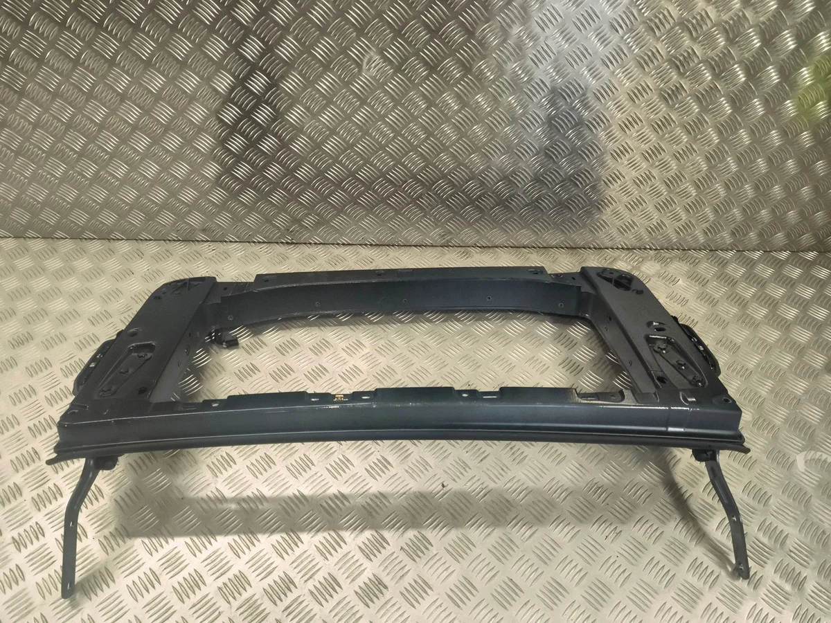 Tesla Model X Takalasin karmi vasen 102878200 image 6