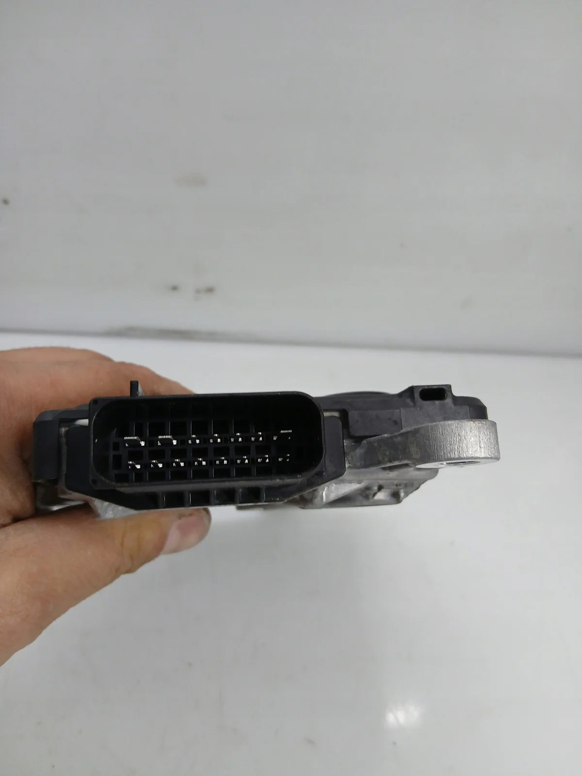 Unidade de Comando Caixa Automática BMW Série 1 F40 M135i 8608020