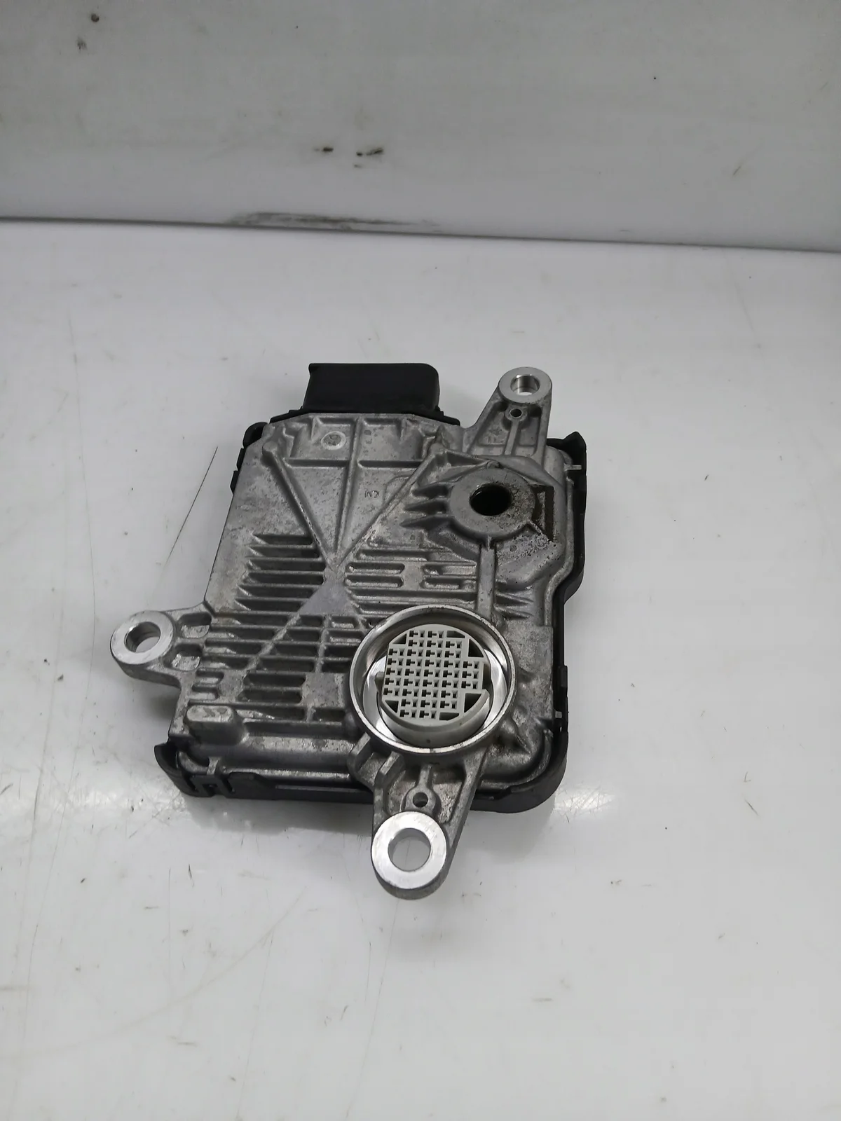 Centralina Cambio Automatico BMW Serie 1 8608020 image 3