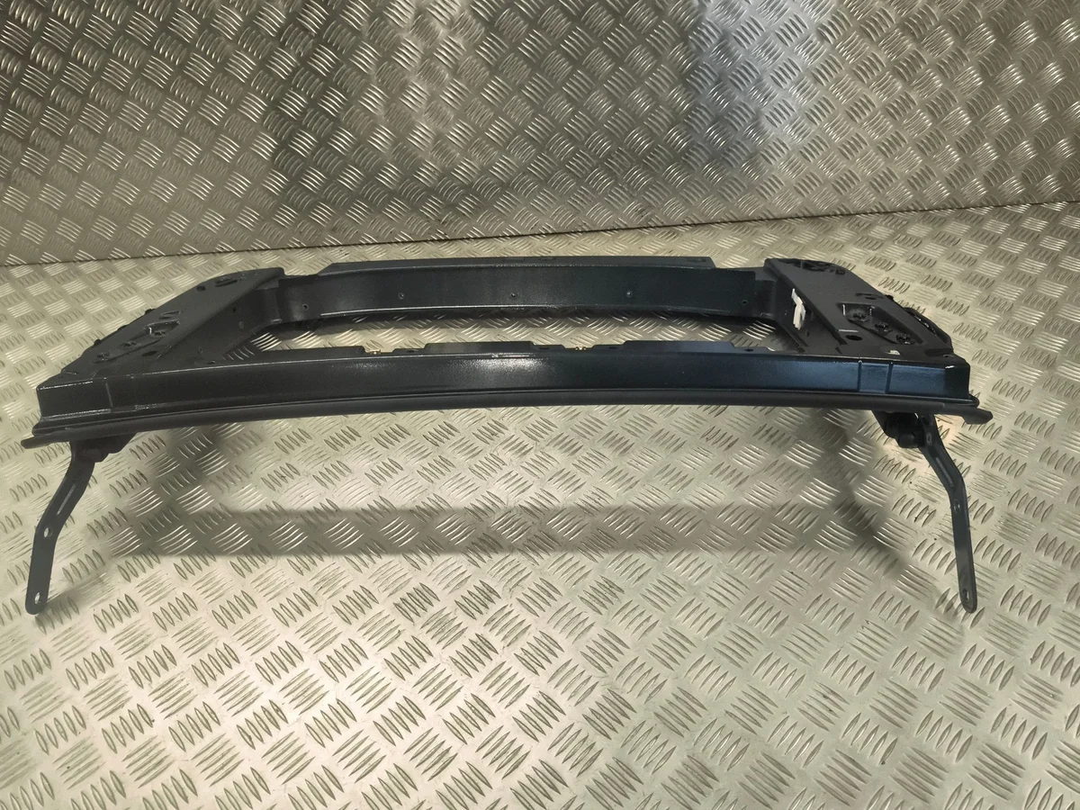 Tesla Model X Cadre de vitre de porte arrière droite 102878300