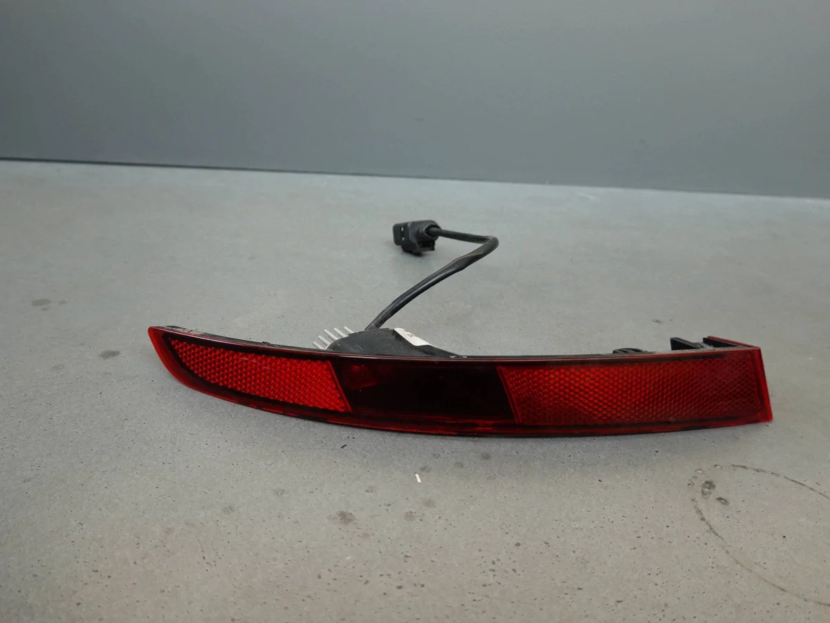 Sumuvalo vasen Skoda Scala/Kamiq 658945701