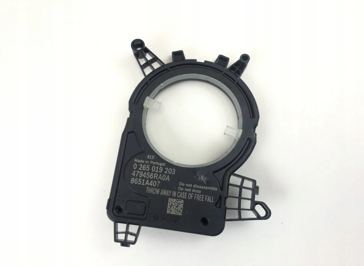 Ohjauskulma-anturi Nissan Qashqai J12 479456RA0A