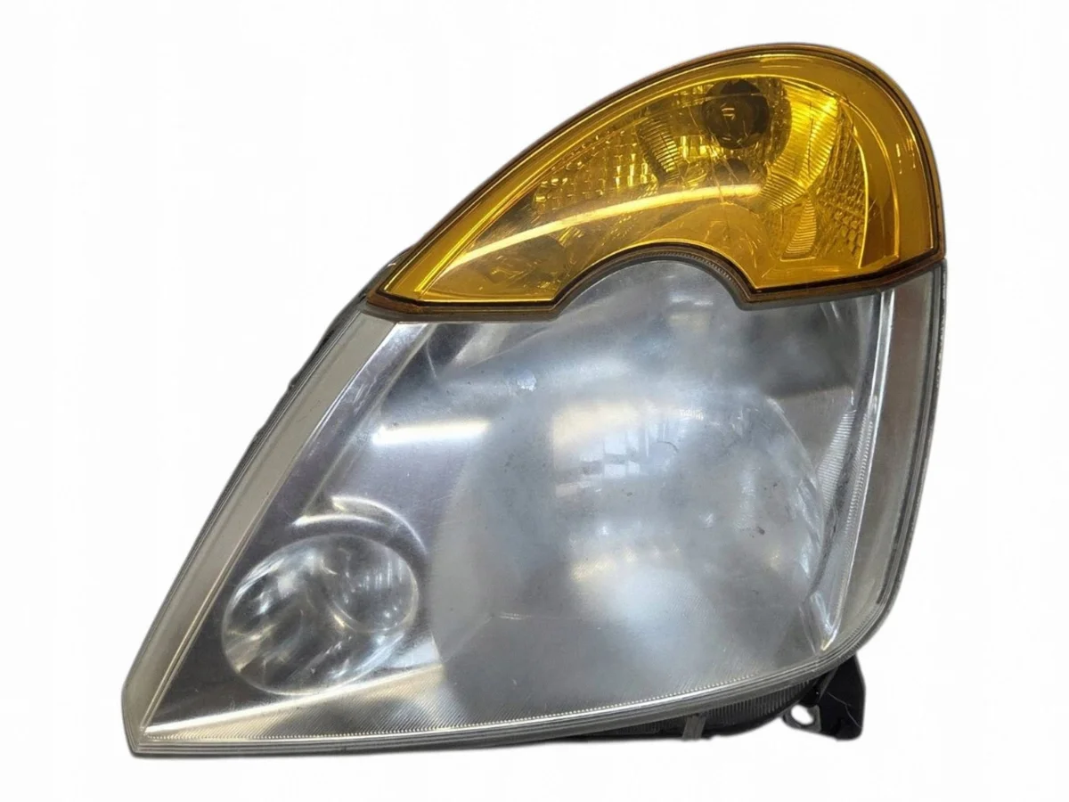 Phare Gauche Renault Modus 8200301829