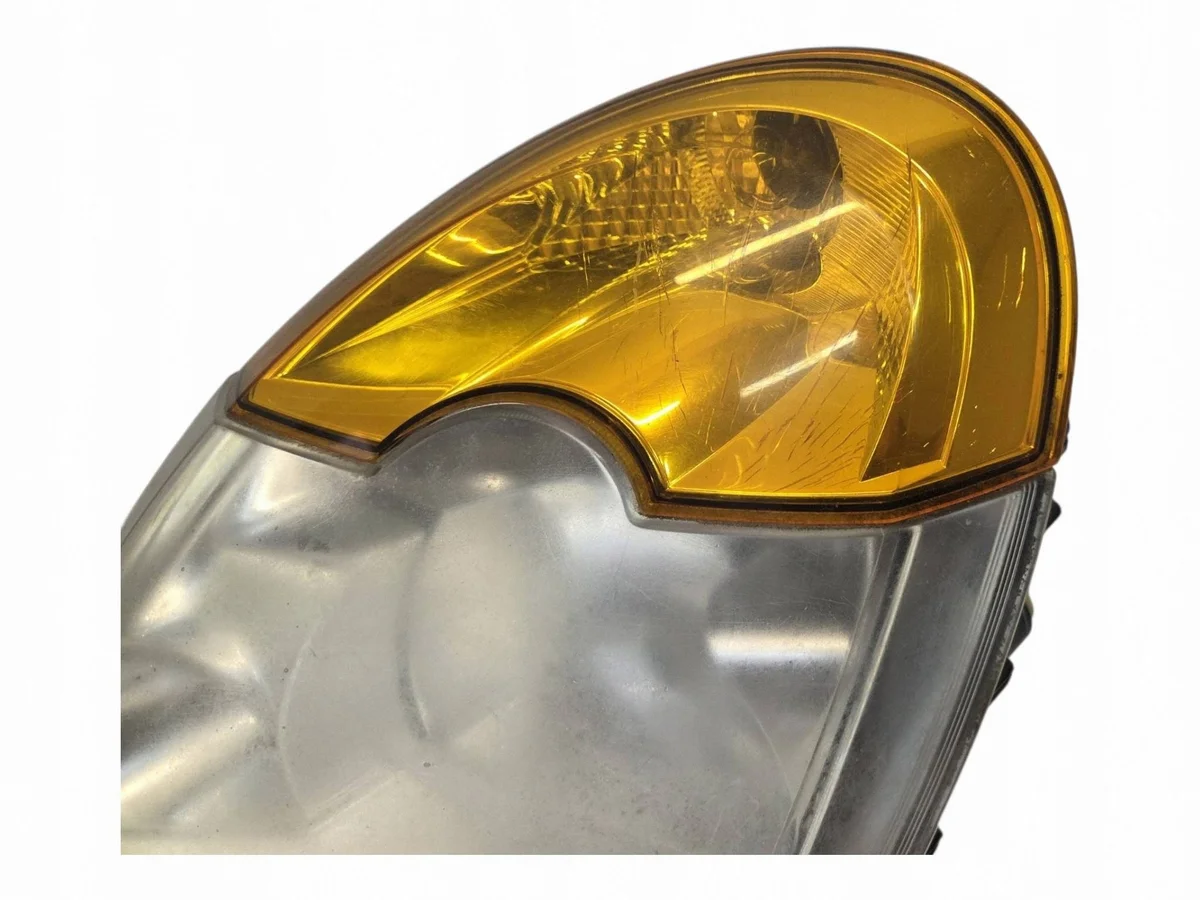 Faro Anteriore Sinistro Renault Modus 8200301829 thumbnail 1