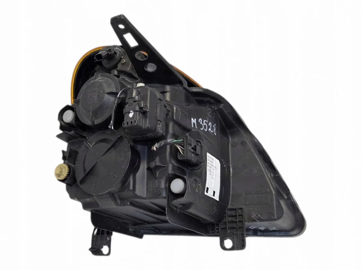Faro Anteriore Sinistro Renault Modus 8200301829 thumbnail 4