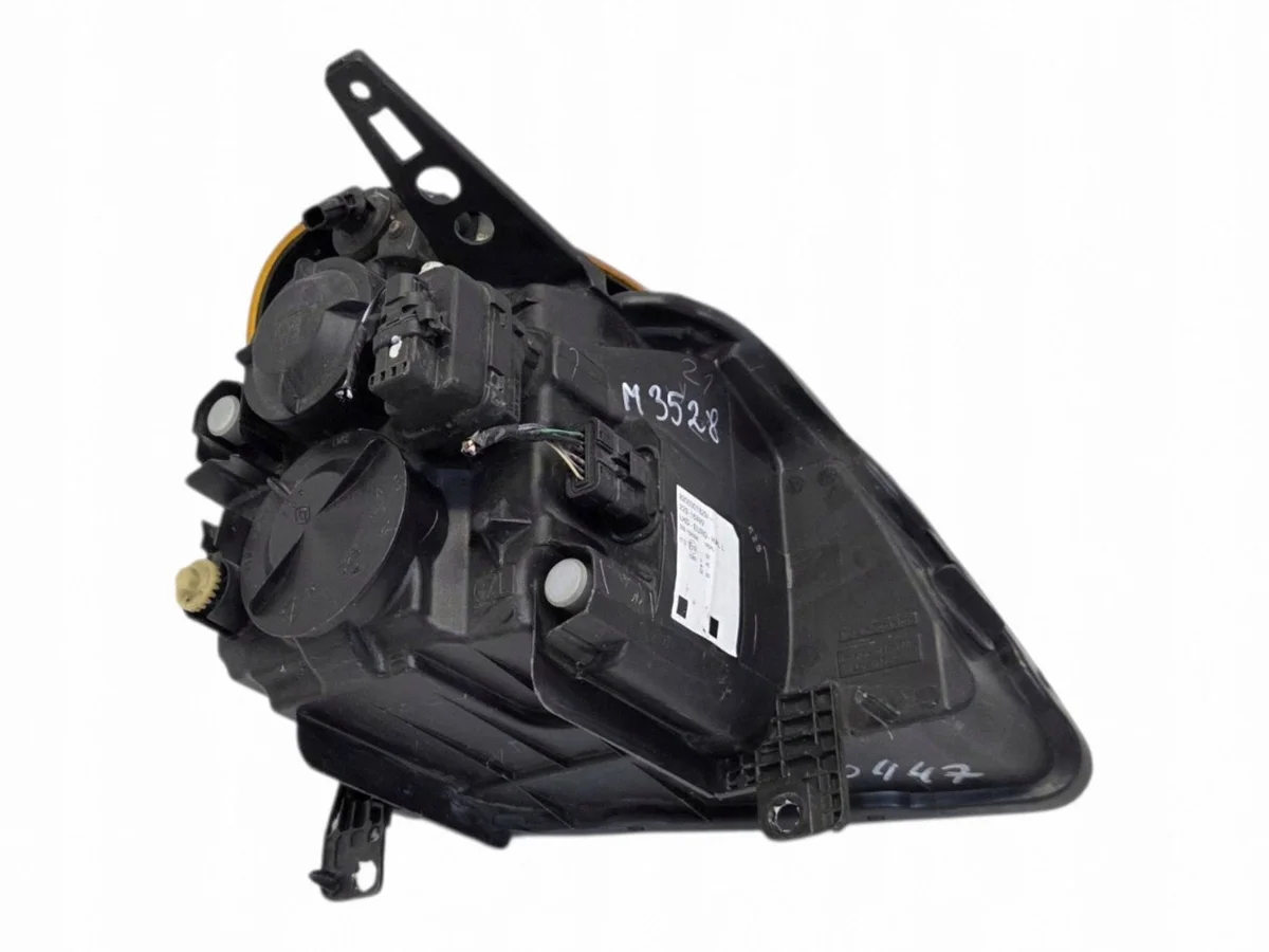 Faro Anteriore Sinistro Renault Modus 8200301829 thumbnail 5