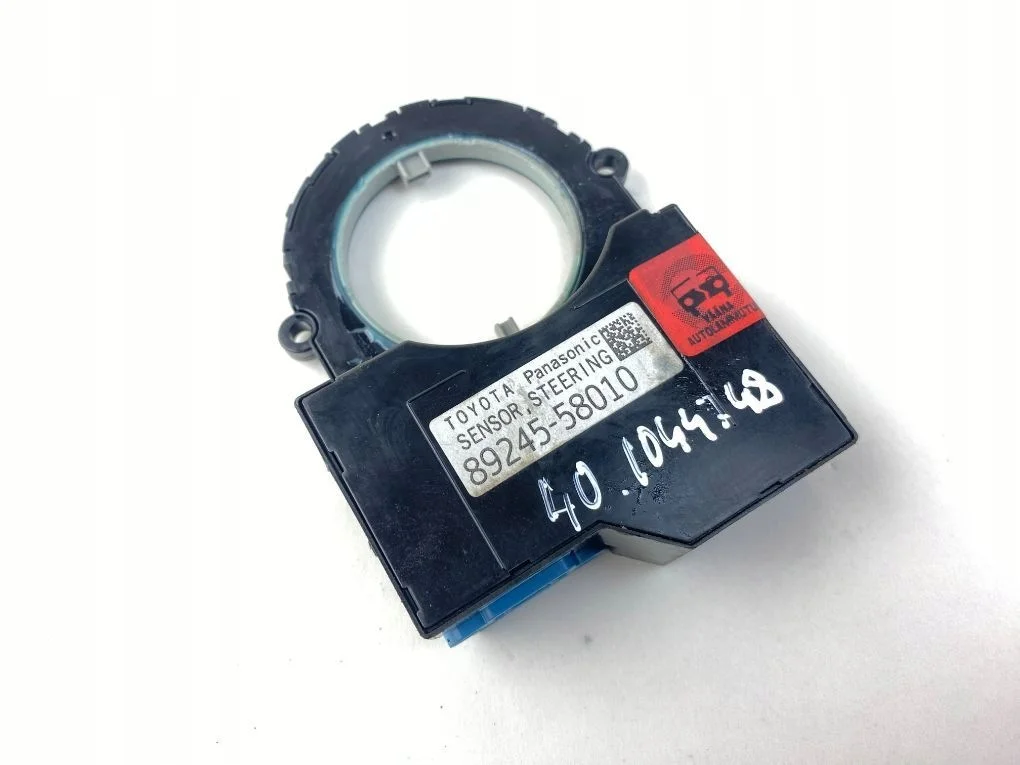 Steering Wheel Position Sensor Lexus RX 8924B58010 2022