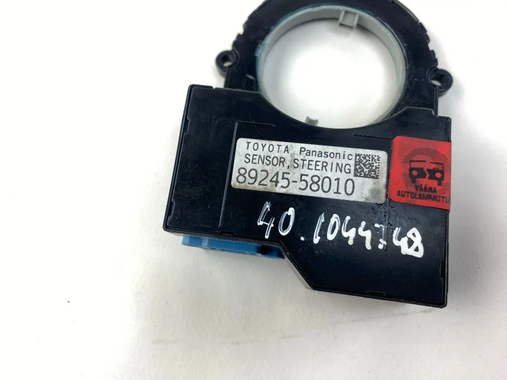 Steering Wheel Position Sensor Lexus RX 8924B58010 2022 image 4