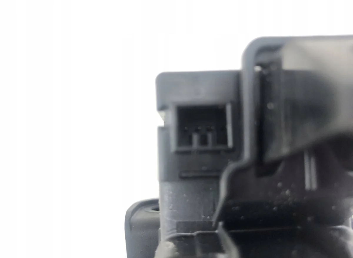 Volvo Ignition Switch 31456644 image 4