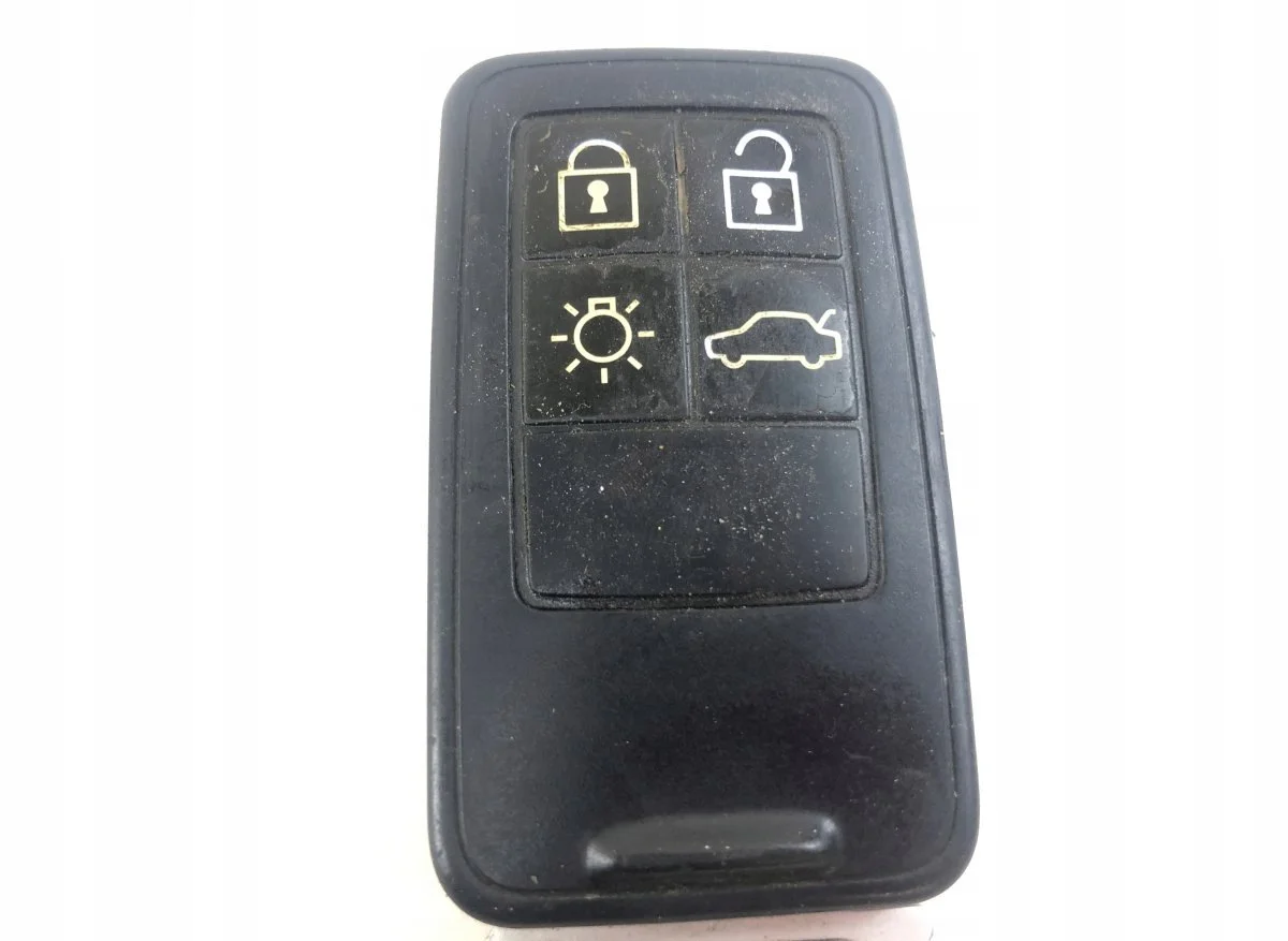 Volvo Ignition Switch 31456644 image 7