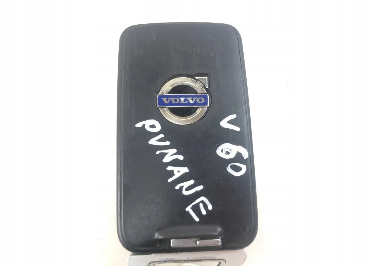 Volvo Ignition Switch 31456644 thumbnail 8