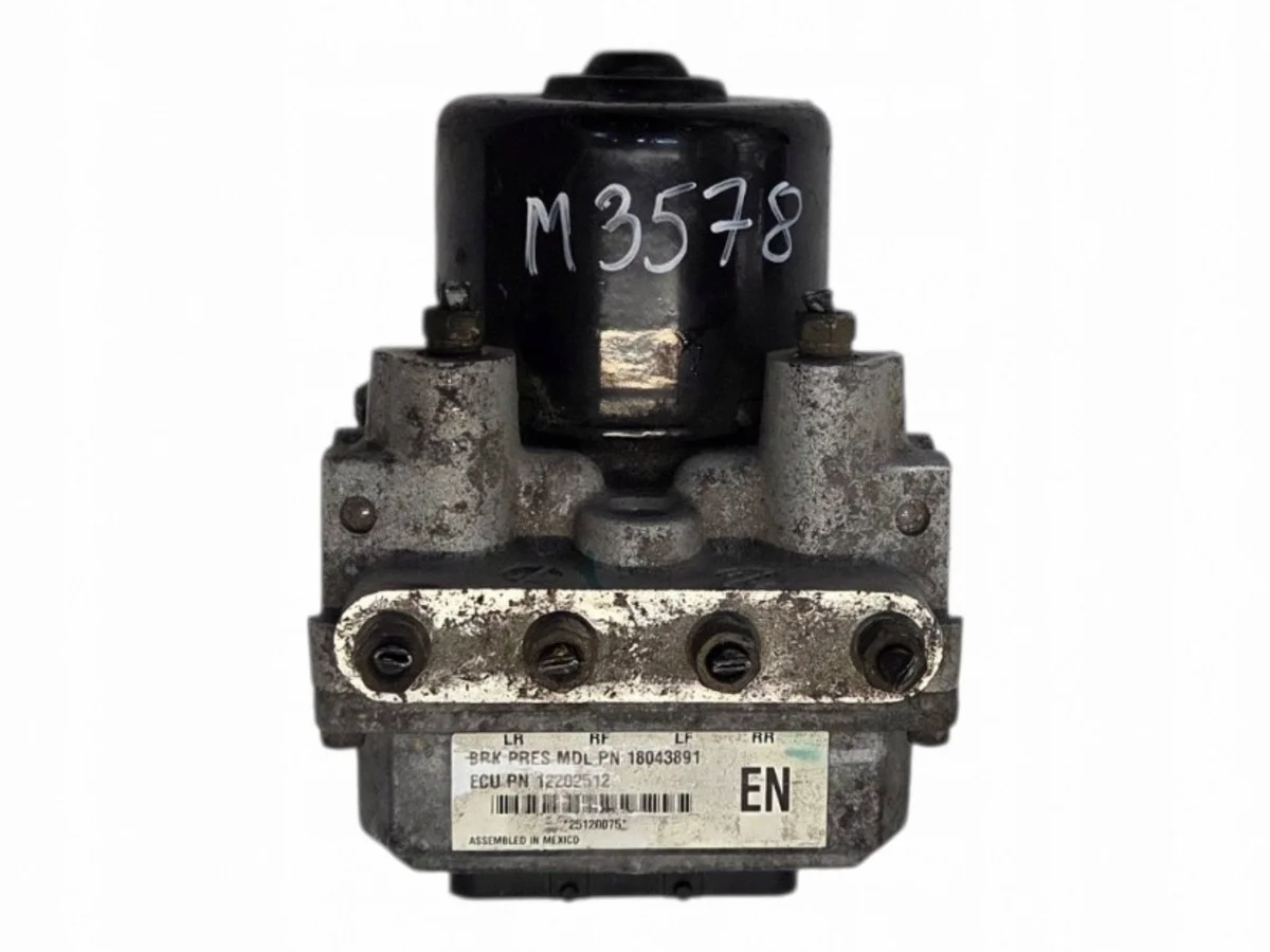 Daewoo Kalos ABS Pomp 12202512