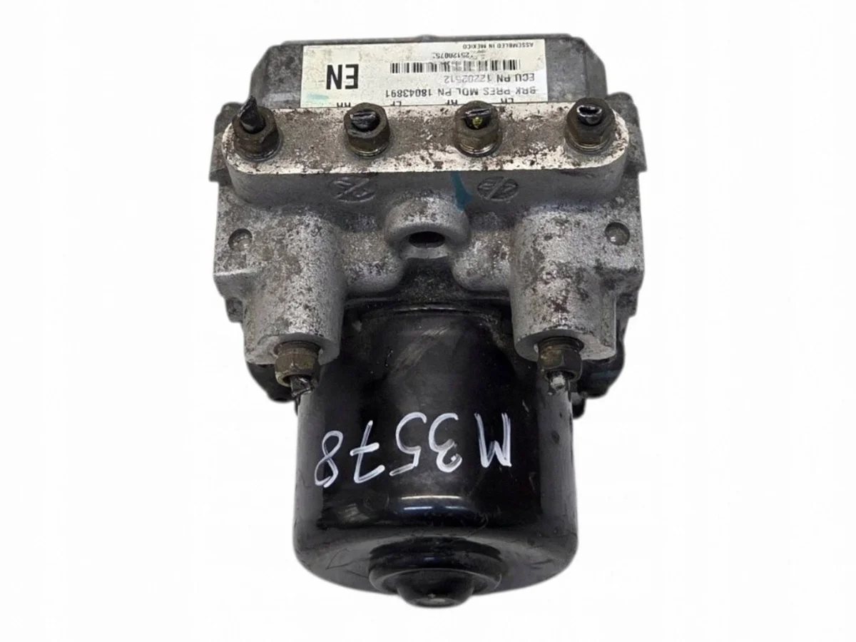 Daewoo Kalos ABS Pomp 12202512 image 3