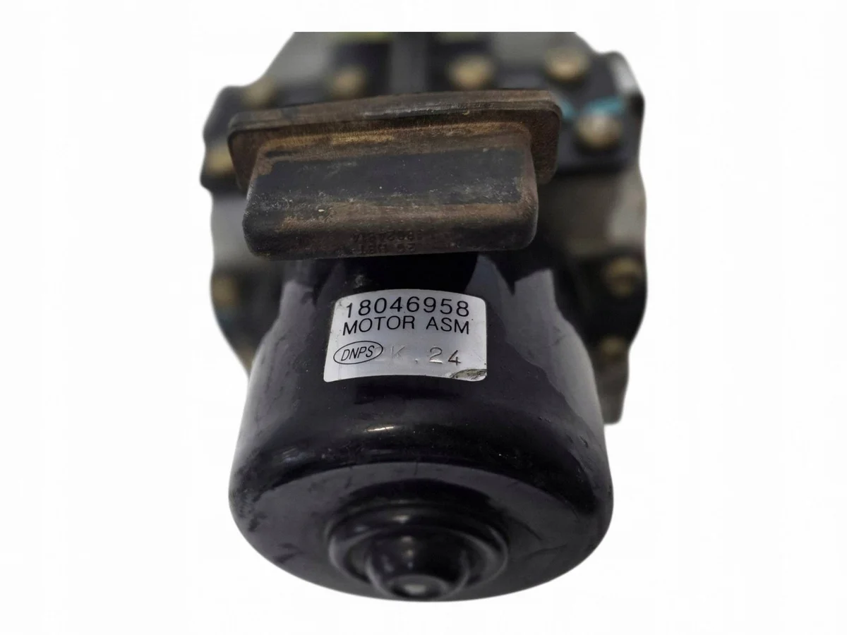 Daewoo Kalos ABS Pomp 12202512 image 7