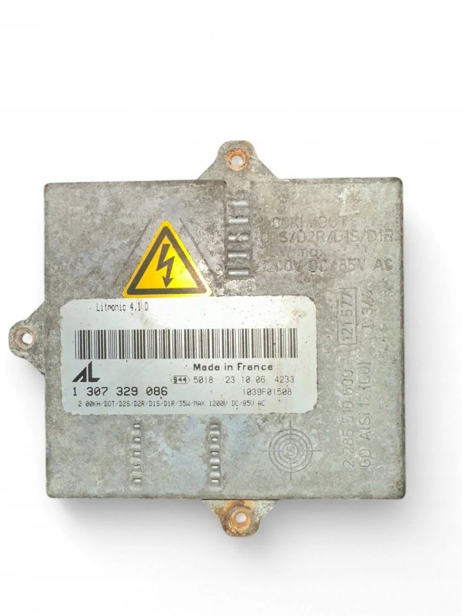 Przetwornica Mazda 6 OEM 1307329086