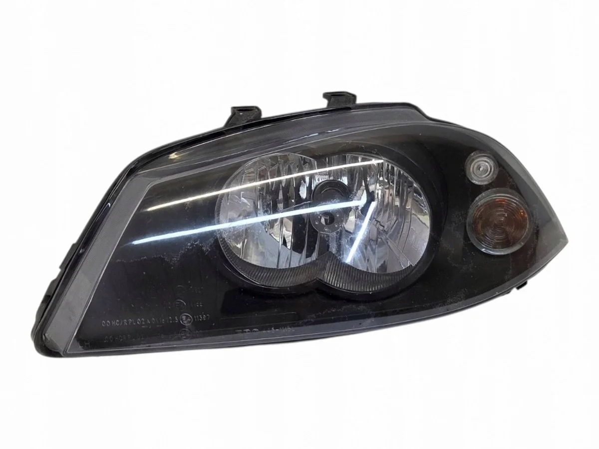 Farol Esquerdo Seat Ibiza III (6L) 4451115L