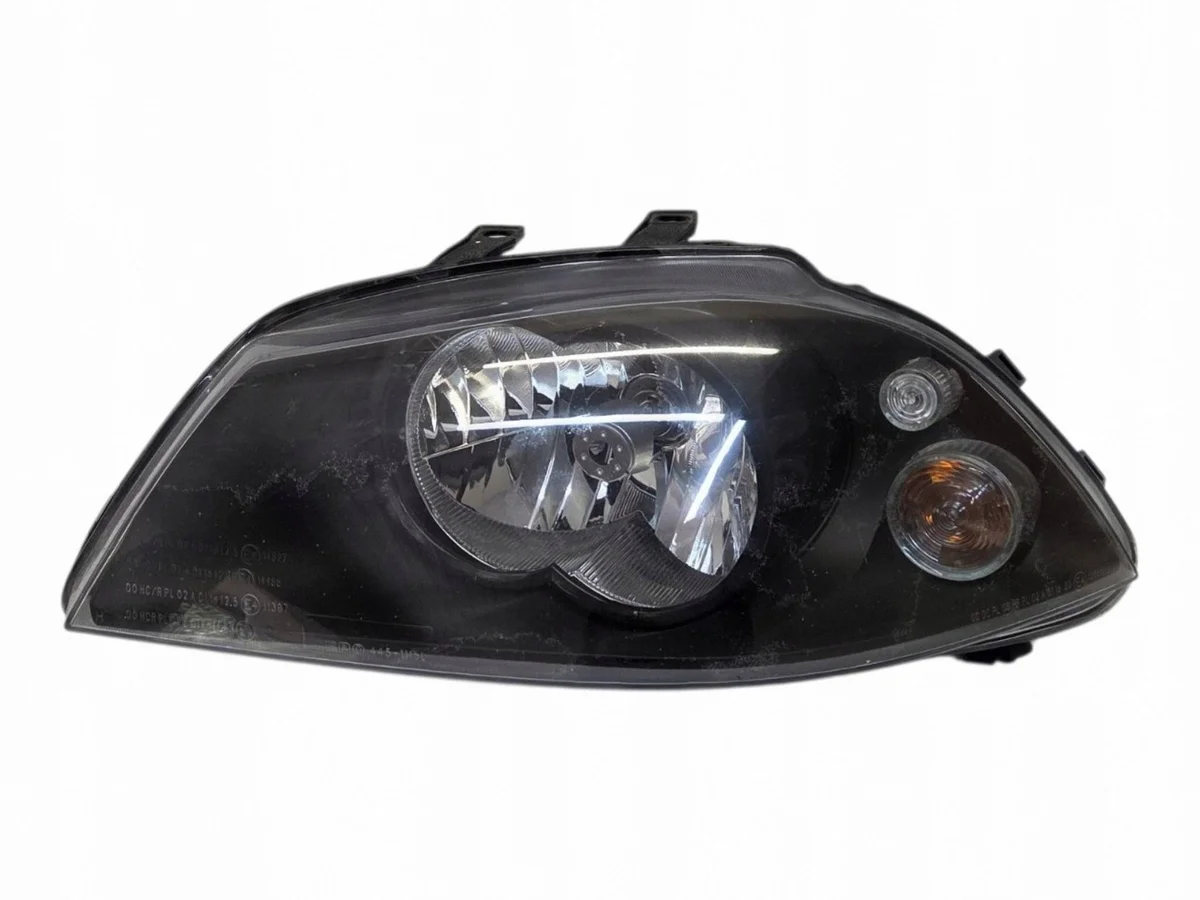 SEAT Ibiza III Faro Delantero Izquierdo 4451115L