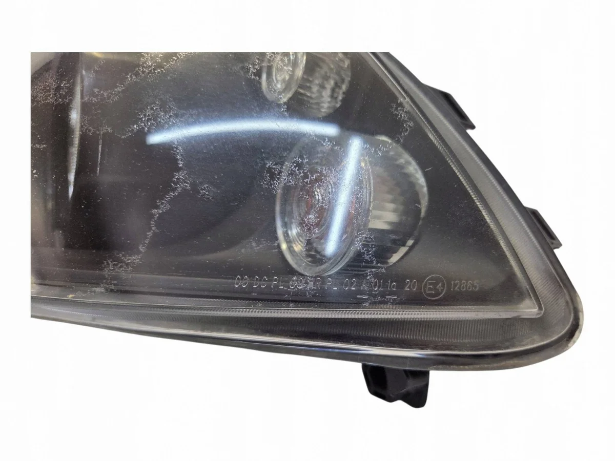 Farol Esquerdo Seat Ibiza III (6L) 4451115L image 10