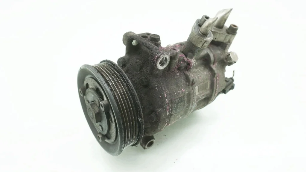 Compressore Aria Condizionata Skoda Superb 5Q0820803F