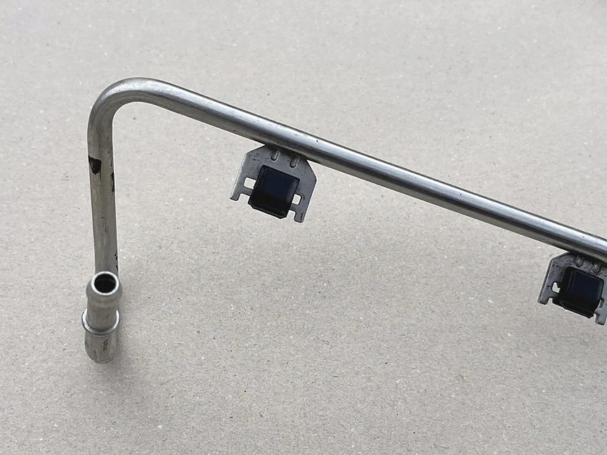 Tryckledning 7H0131552AA Volkswagen Transporter image 3