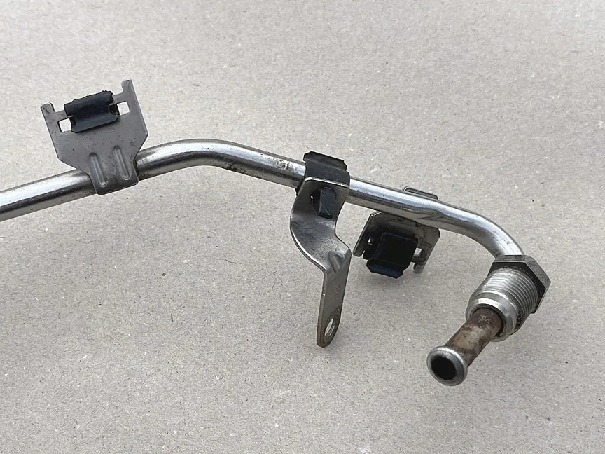 Tryckledning 7H0131552AA Volkswagen Transporter image 5