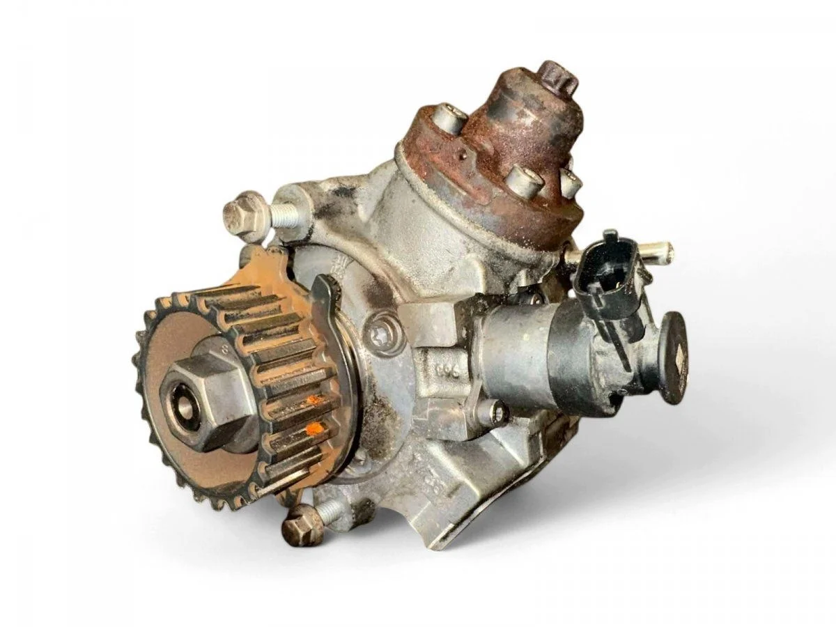 Bomba Inyección Citroën C4 Picasso II 9811347380