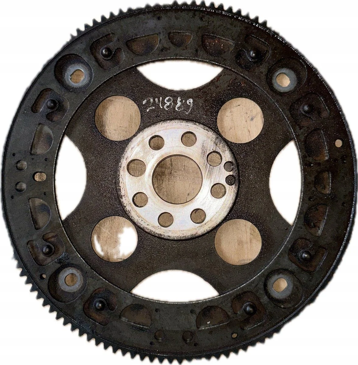 Flywheel Automatic BMW 11227788745 OE