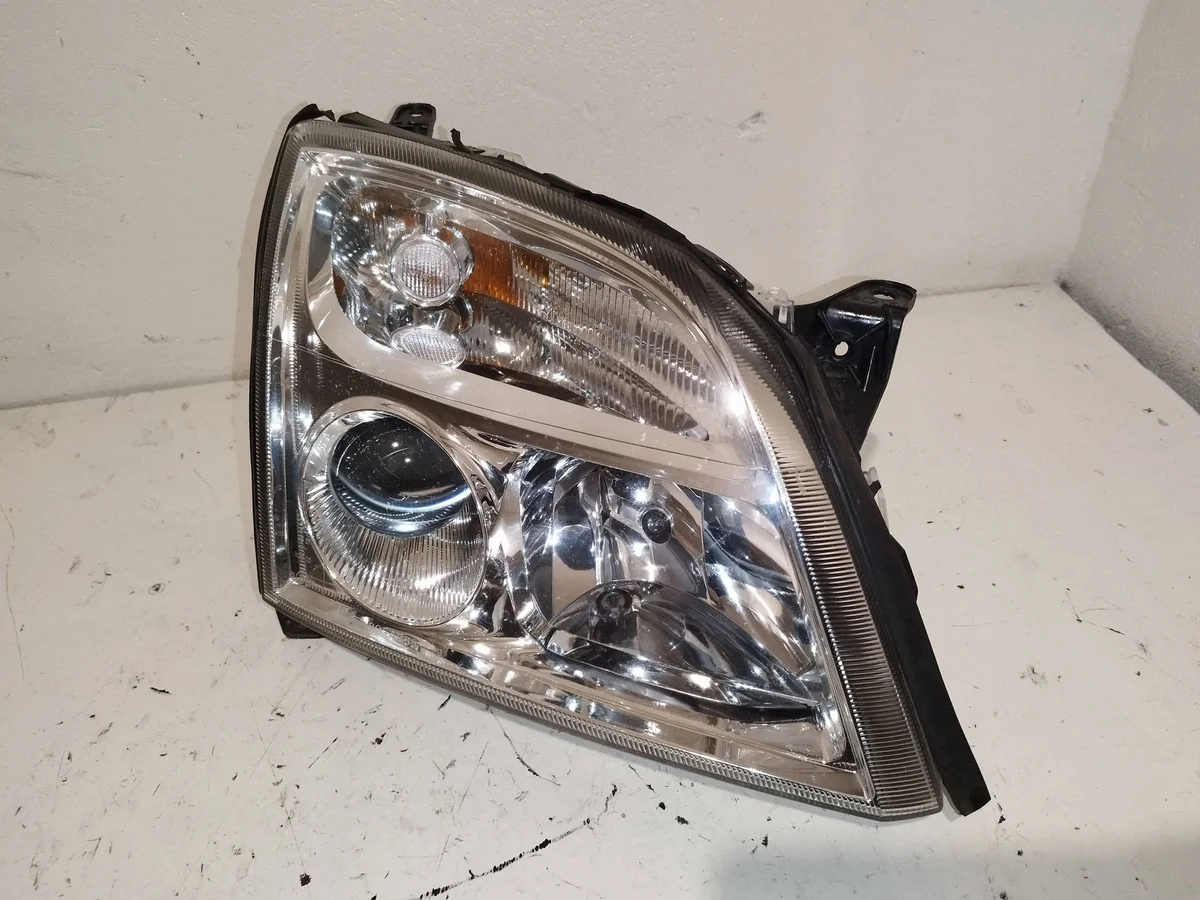 Right Headlight Opel Vectra C XER13739 thumbnail 3