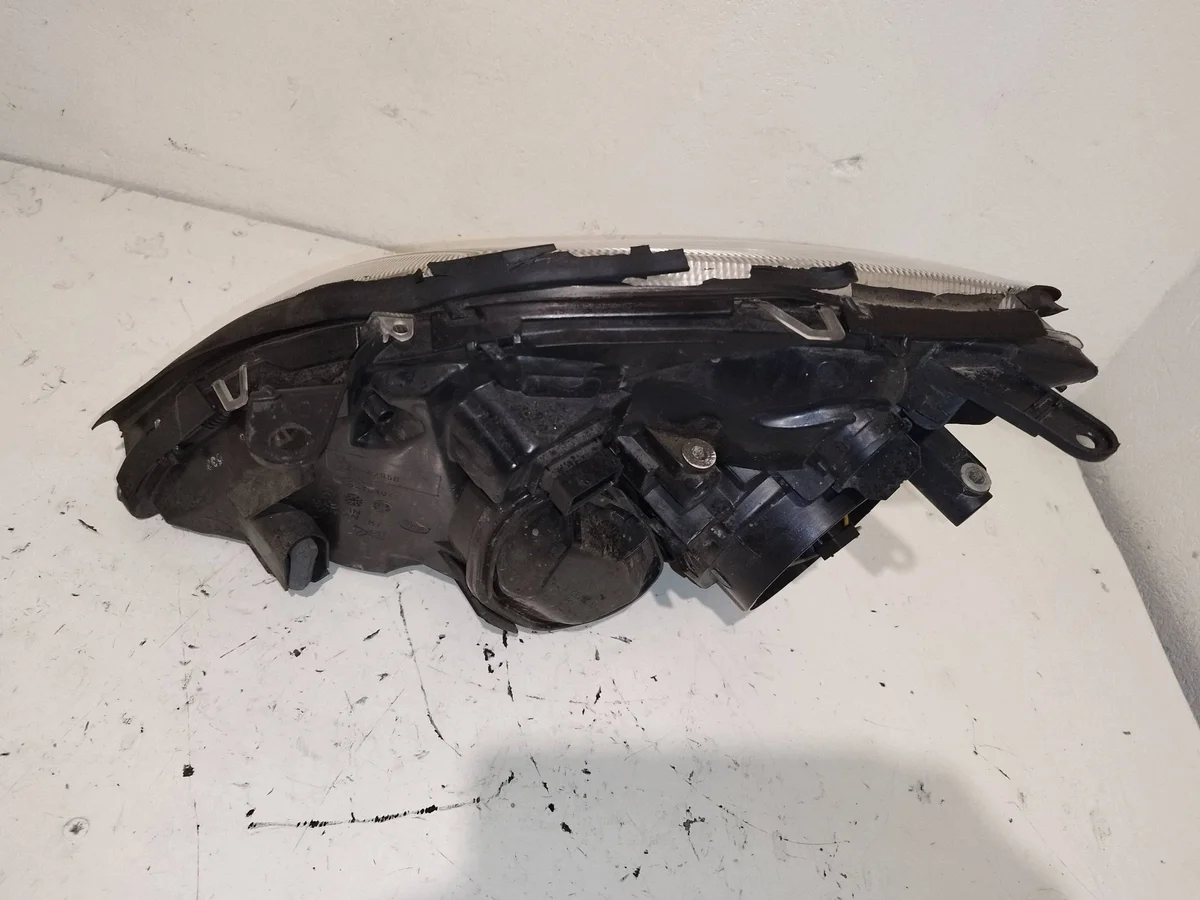 Right Headlight Opel Vectra C XER13739 thumbnail 4