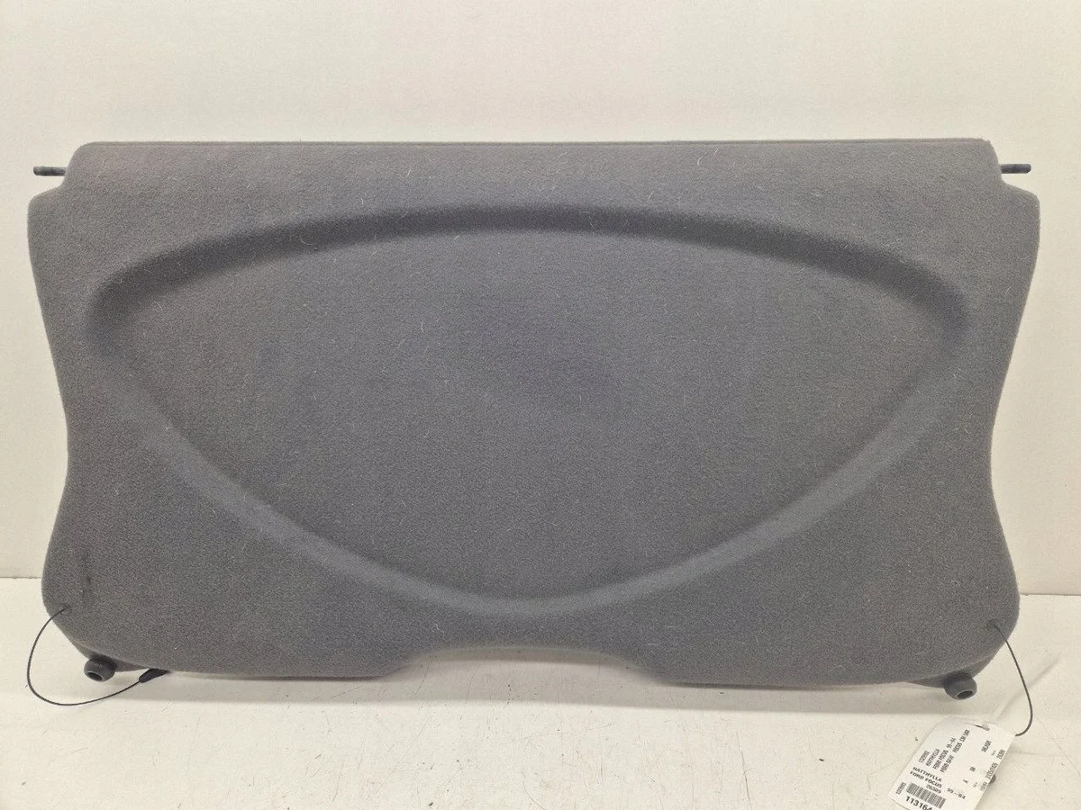 Ford Focus Tavaratilan hylly 1329993 image 3
