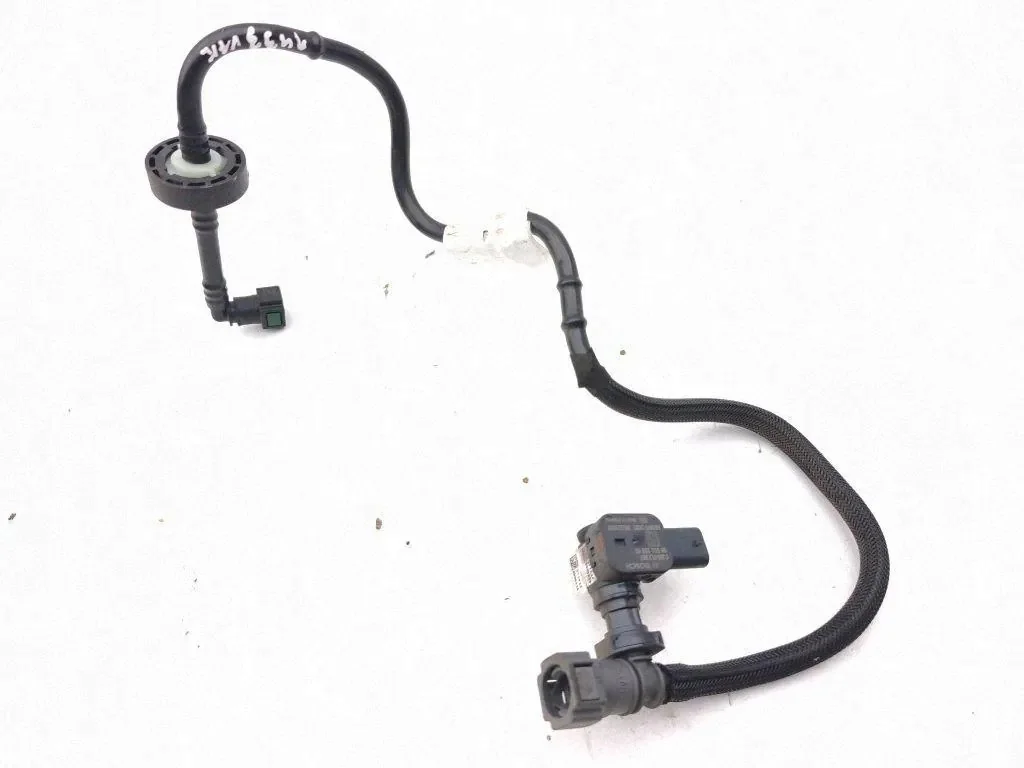 Vacuümslang Opel Grandland X 9843248580