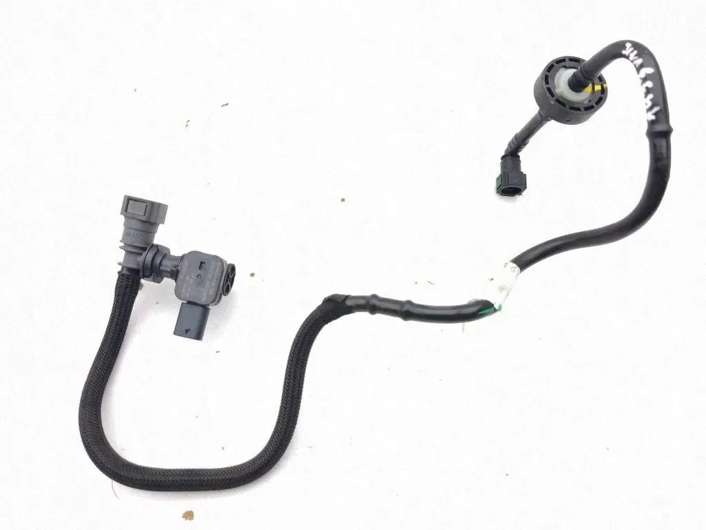 Vacuümslang Opel Grandland X 9843248580
