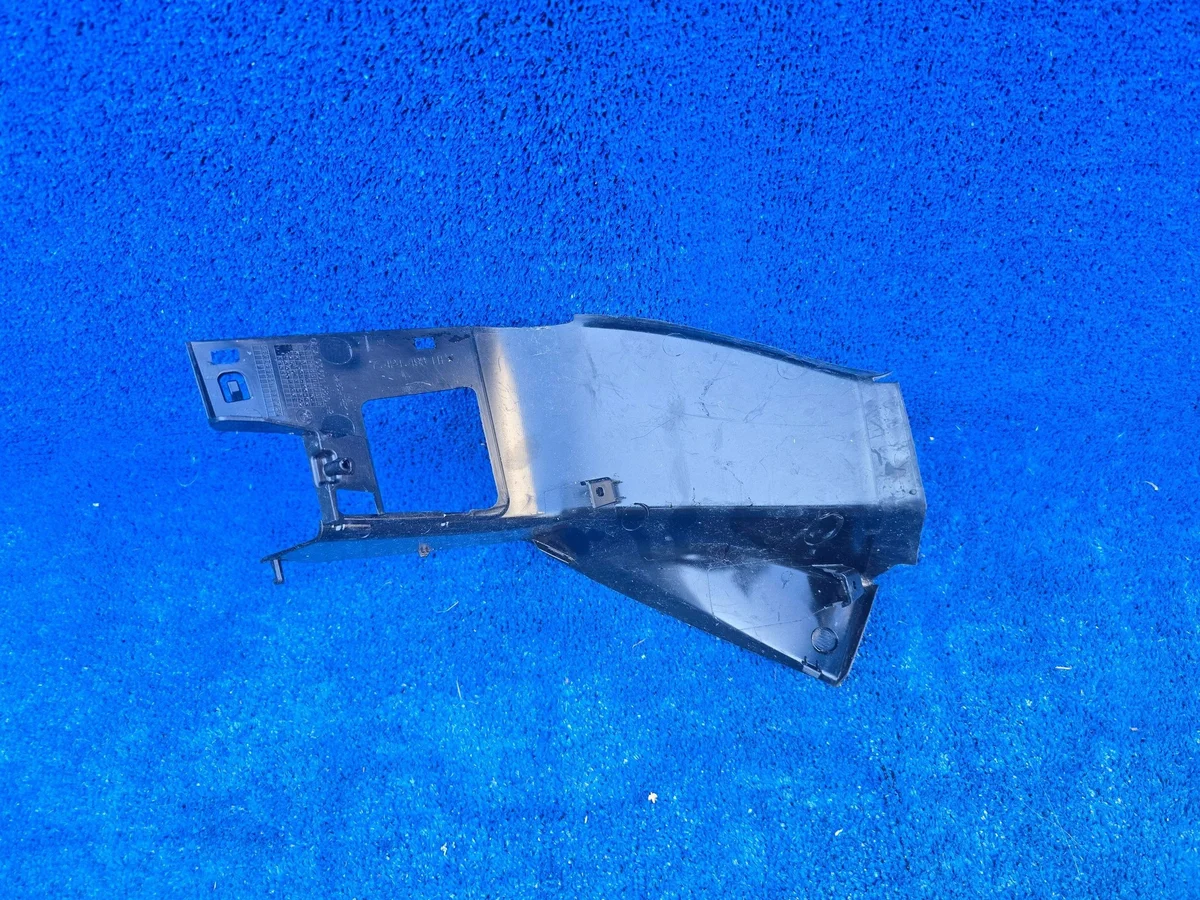BMW 1 F20 F21 LCI Rear Left Lamp Cover DWZ13313