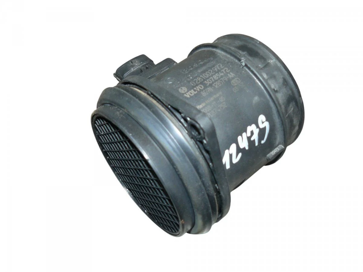 Luchtmassameter Volvo XC60 I 30785472