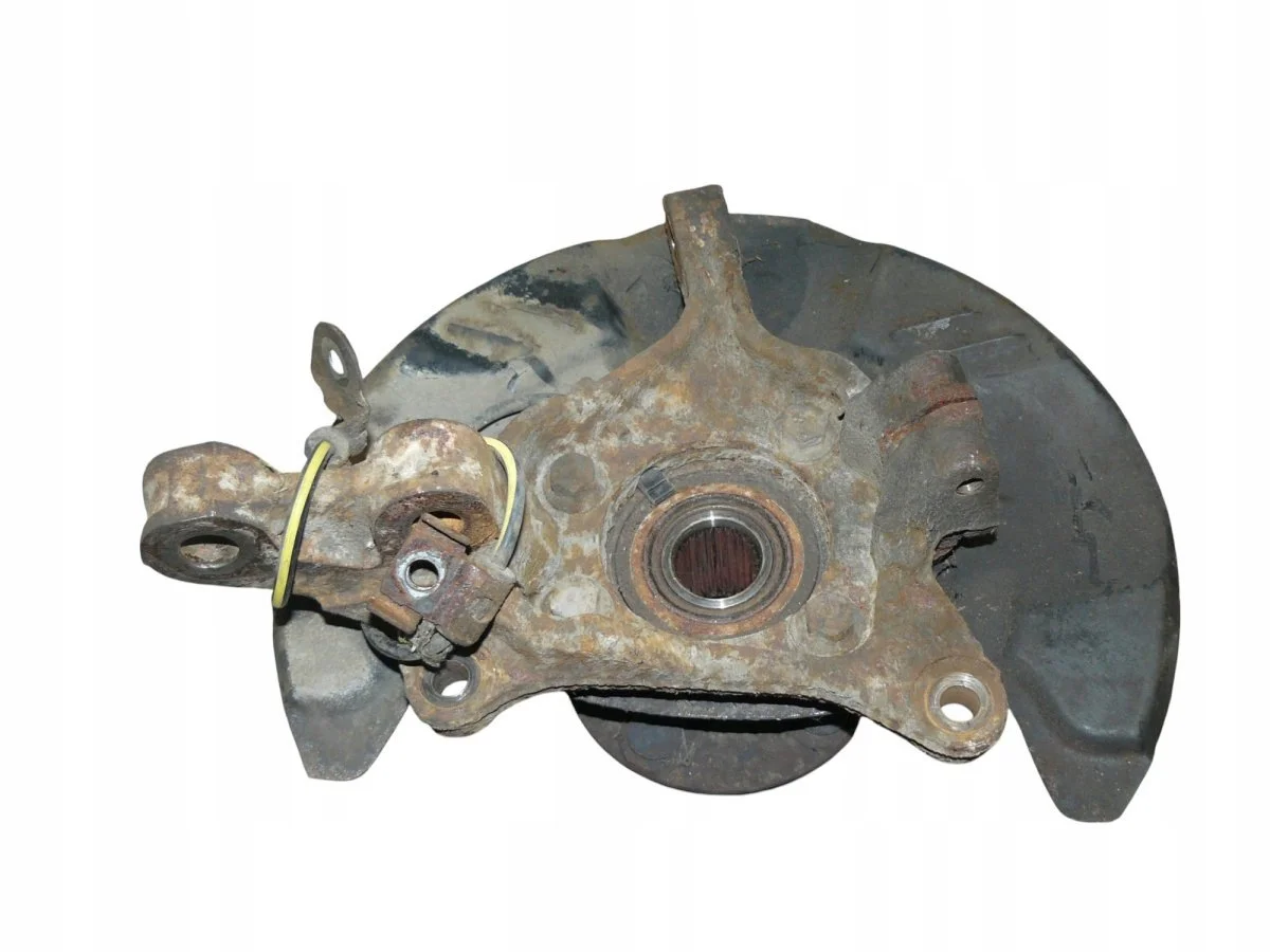 Subaru Lagerhus, fram vänster 28313AG030 image 3