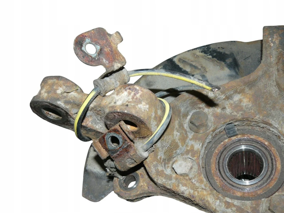 Subaru Lagerhus, fram vänster 28313AG030 image 4