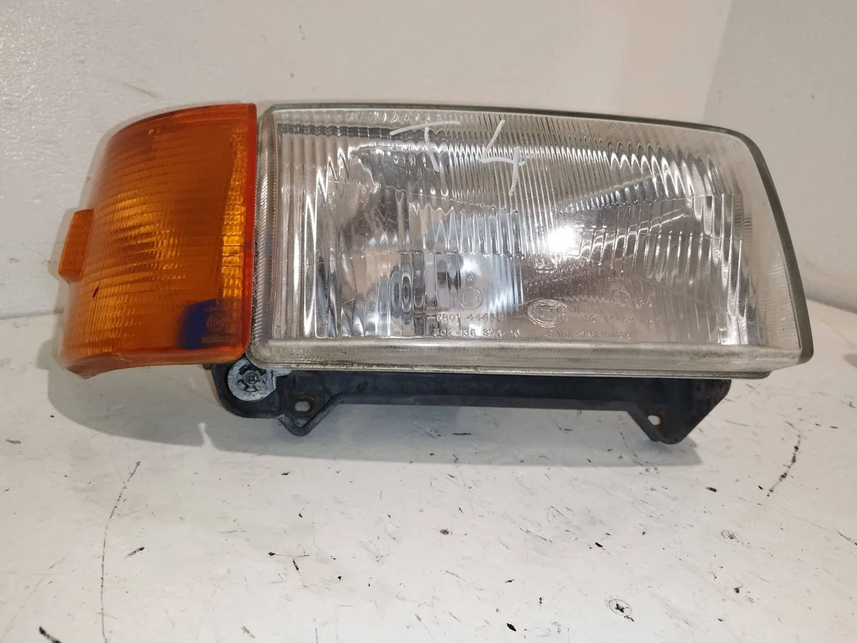 Farol Direito VW Transporter T4 XER13747 thumbnail 3