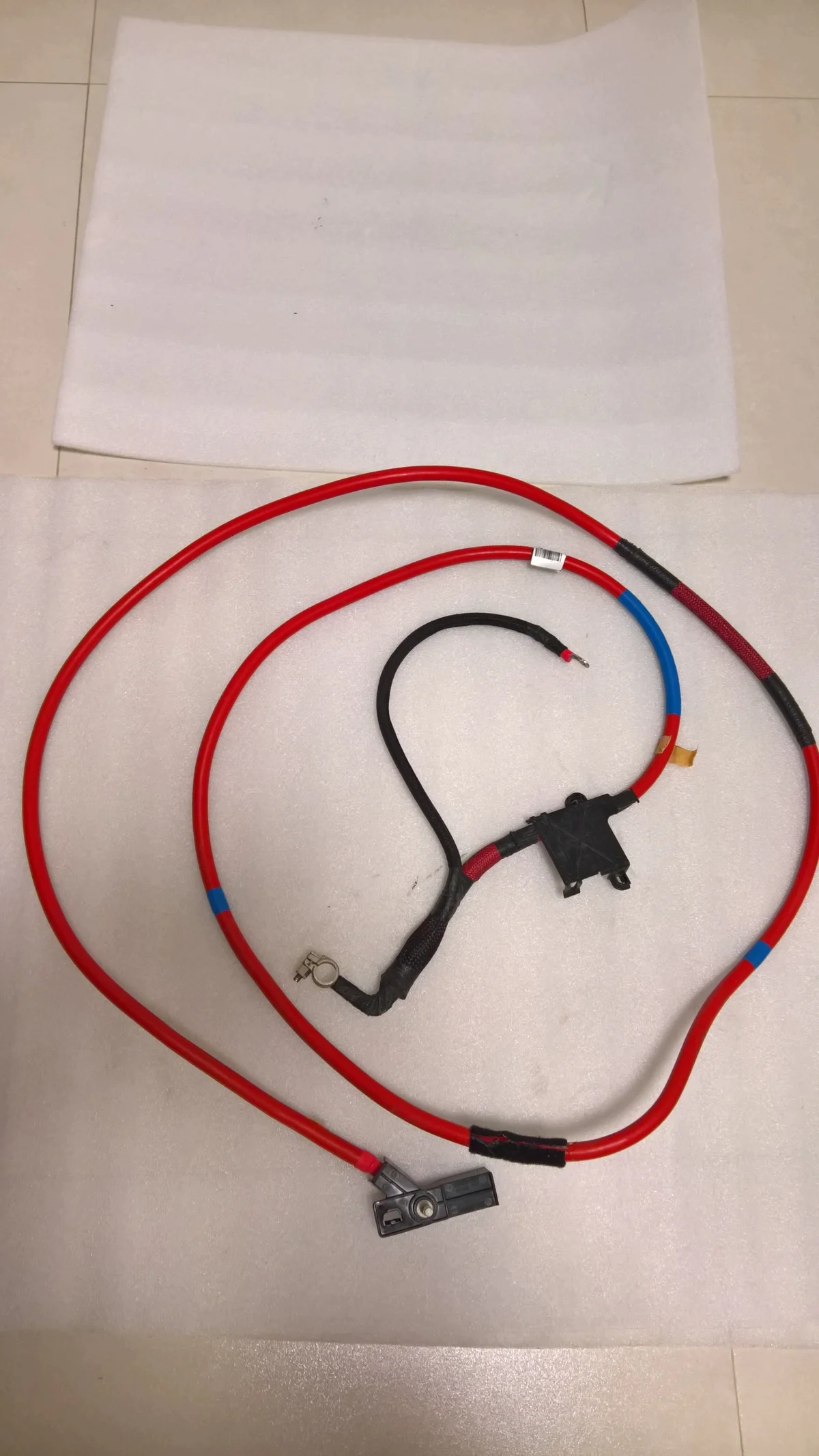 Dodge Charger Chrysler 300 Cabo Bateria P68207018AE