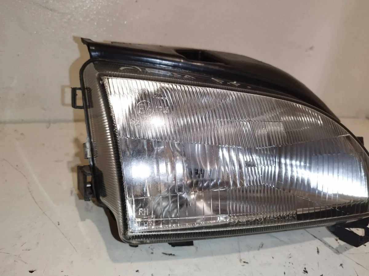 Luz delantera derecha Seat Arosa XER13748