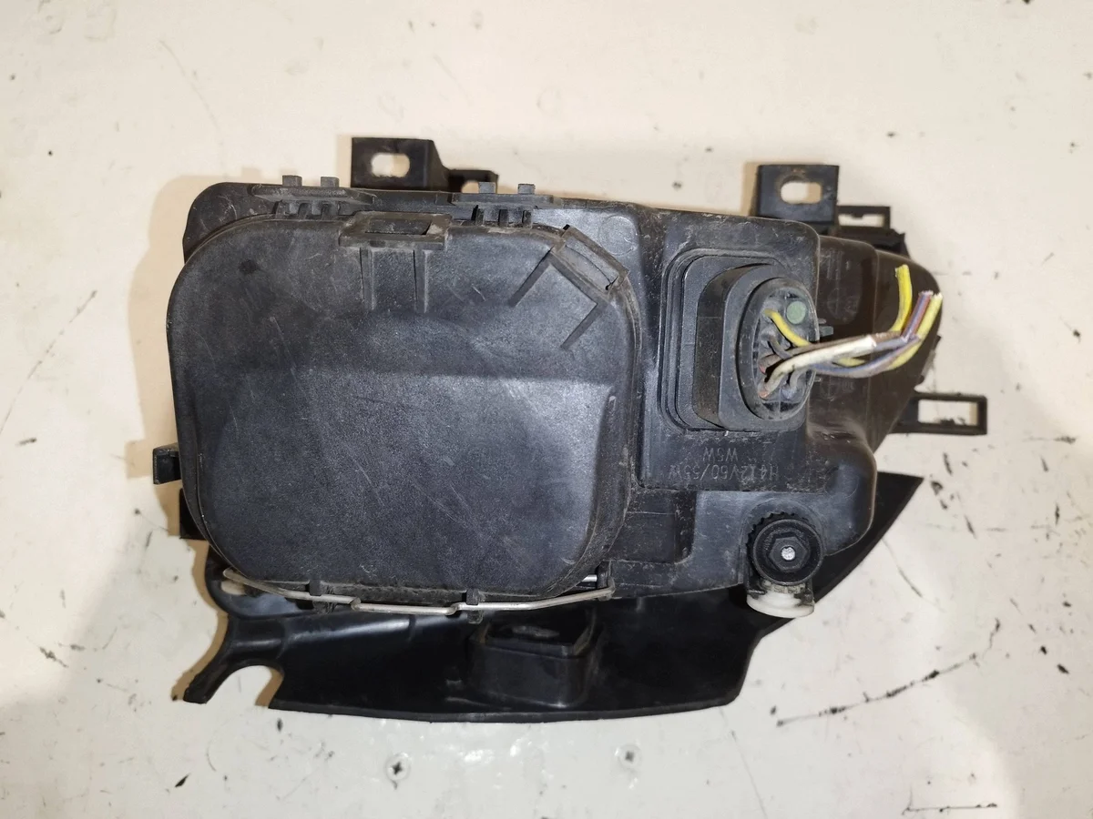 Seat Arosa Right Headlight XER13748 thumbnail 4