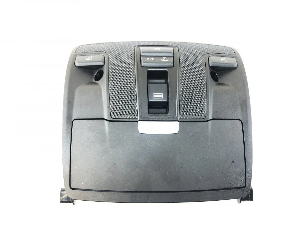 Lampada interna anteriore Mercedes CLA C117 A0009002202