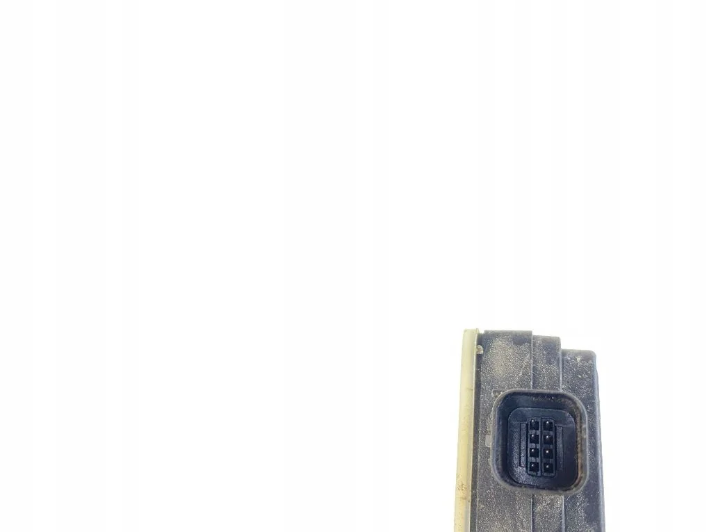 Dodehoek sensor Jaguar XF T2H1963 image 3